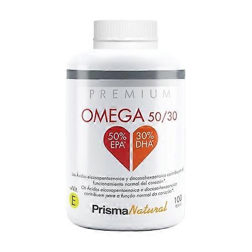 Omega 50/30 100 softgels of 1384mg
