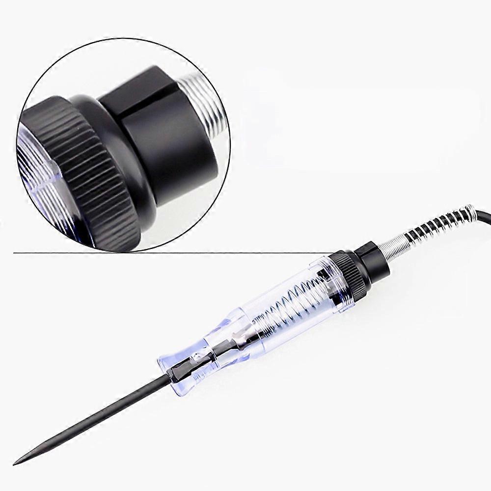 Auto Car Truck Voltage Tester Pen Electrical Wire Circuit Measuring Tool