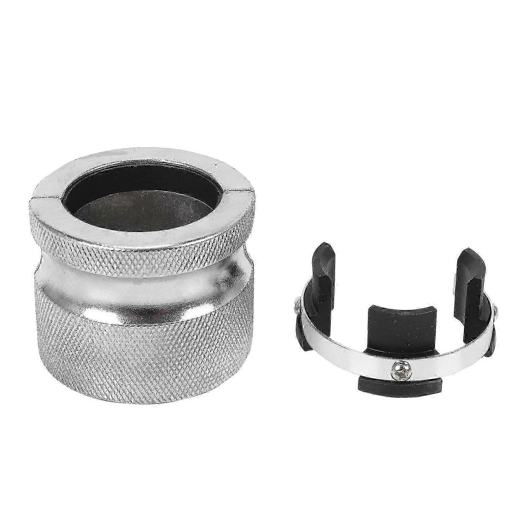 Motorcycle Adjustable Compatiblek Seal Driver Tool 39mm-50mm Compatible Easy Installation