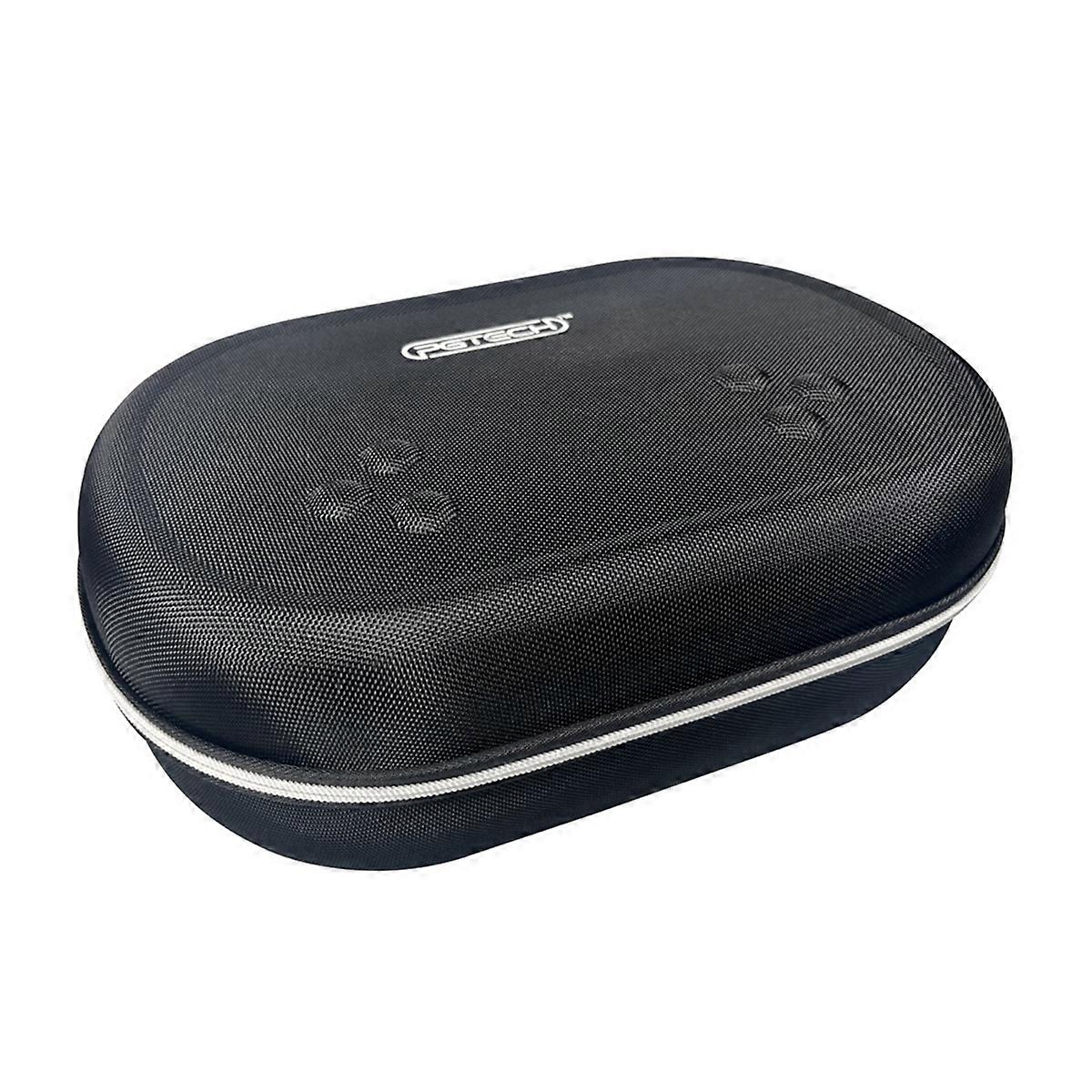 Mounted Handheld Anti Drop Hard Box Travel Carrying Case Protective Glasses Storage Bag for 3S VR