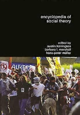 Encyclopedia of Social Theory