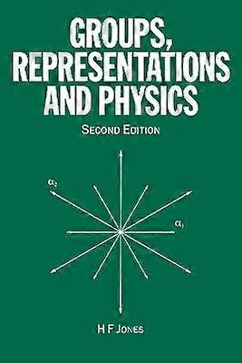 Groups Representations and Physics