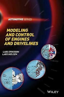 Modeling and Control of Engines and Drivelines