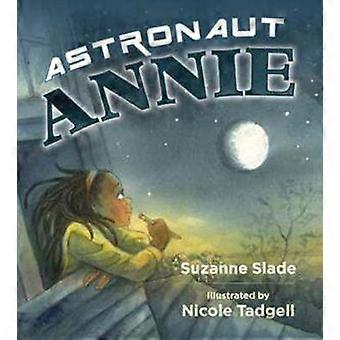 Astronaut Annie