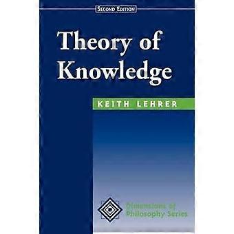 Theory Of Knowledge