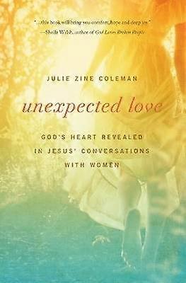 Unexpected Love