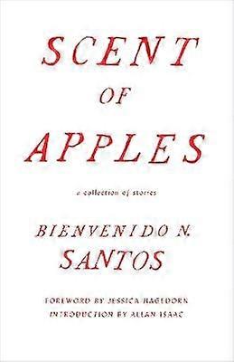 Scent of Apples