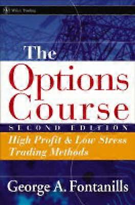The Options Course