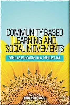 Community-based Learning and Social Movements