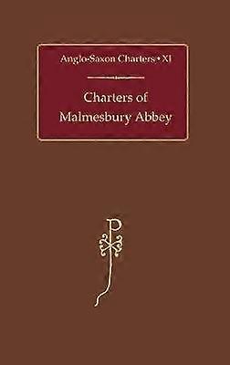 Charters of Malmesbury Abbey
