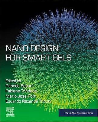 Nano Design for Smart Gels