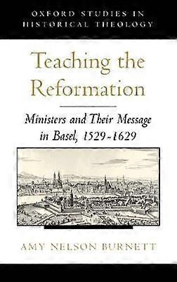 Teaching the Reformation