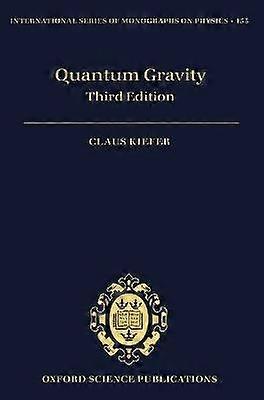 QUANTUM GRAVITY 3E ISMP 155 C