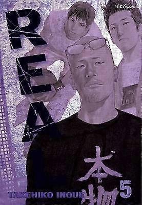 Real Vol. 5
