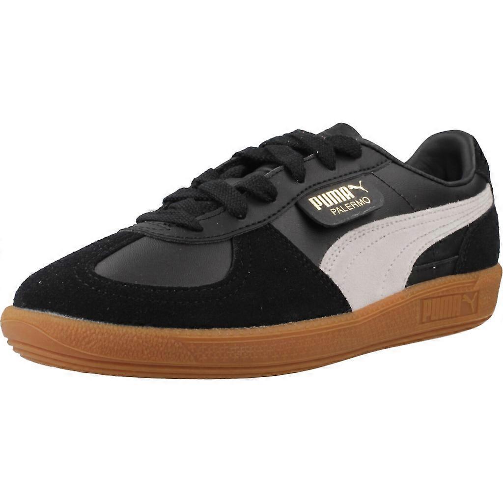 Baskets Puma Palermo Lth Jr