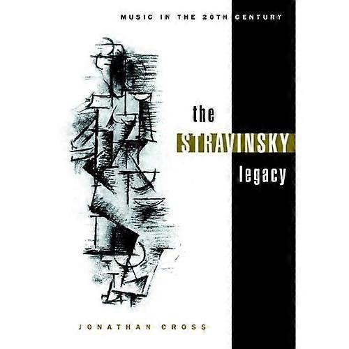 The Stravinsky Legacy