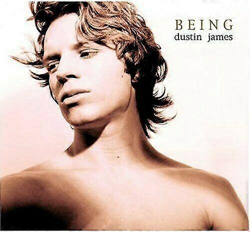 Dustin James wordt CD