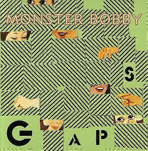 CD Gaps (2007)