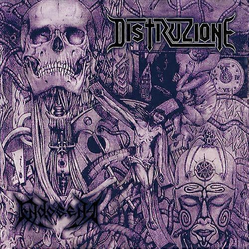 Distruzione Endogena CD (2016) NEW