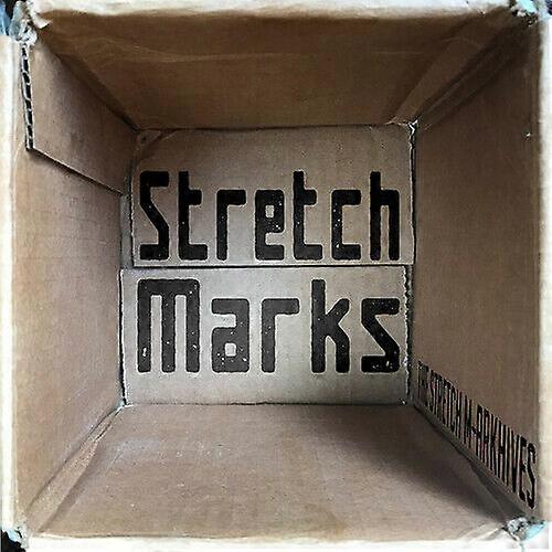 Stretchmarks The Stretch M-ARKhives CD (2018)