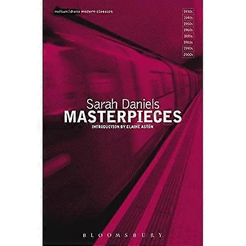 Masterpieces (Modern Classics)