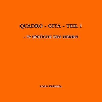 Quadro - Gita - Teil 1 - 79 Spr?che Des Herrn