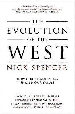 The Evolution of the West