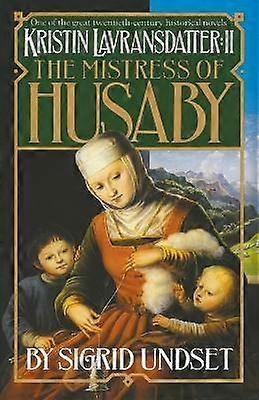 La señora de Husaby