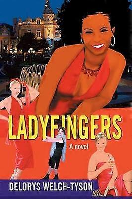 Löffelbiskuits Ein Roman