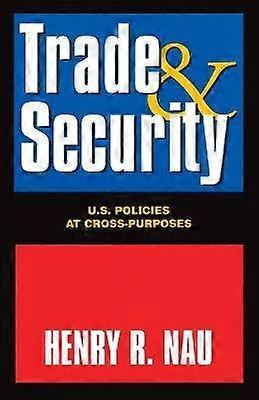 Trade and Security: