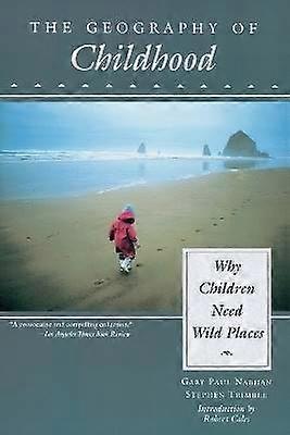 Geografia copilăriei