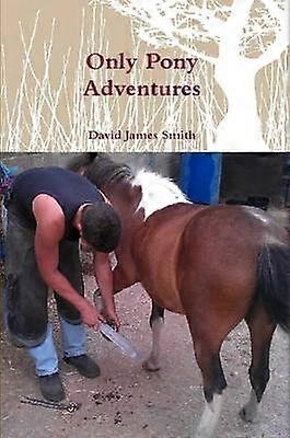 Only Pony Adventures