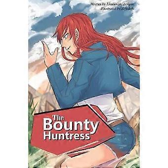 The Bounty Huntress