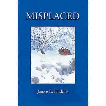 Misplaced