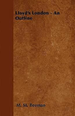 Lloyd's Londres Un aperçu