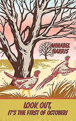 Look Out it's the First of October!