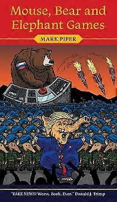 Ποντίκι, αρκούδα και ελέφαντας παιχνίδια