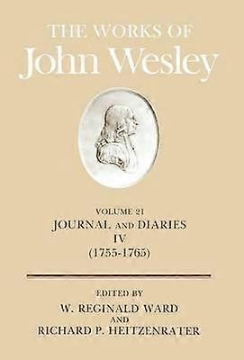 De werken van John Wesley Deel 21