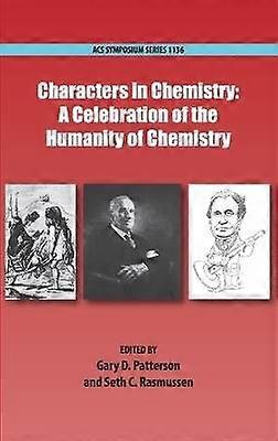 Characters in Chemistry