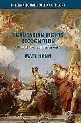 Egalitarian Rights Recognition
