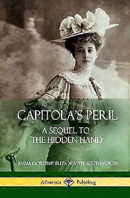 Capitola's Peril
