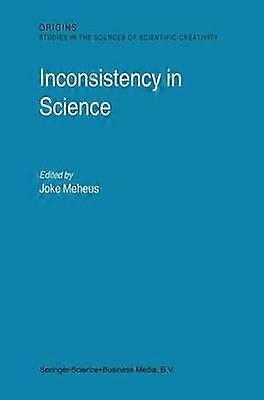 Inconsistency in Science