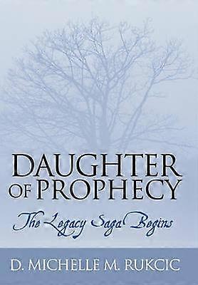 Daughter of Prophecy