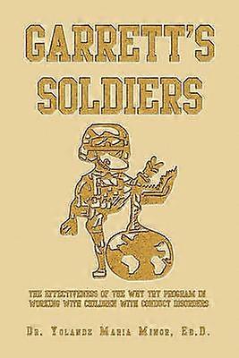 Garrett's Soldiers