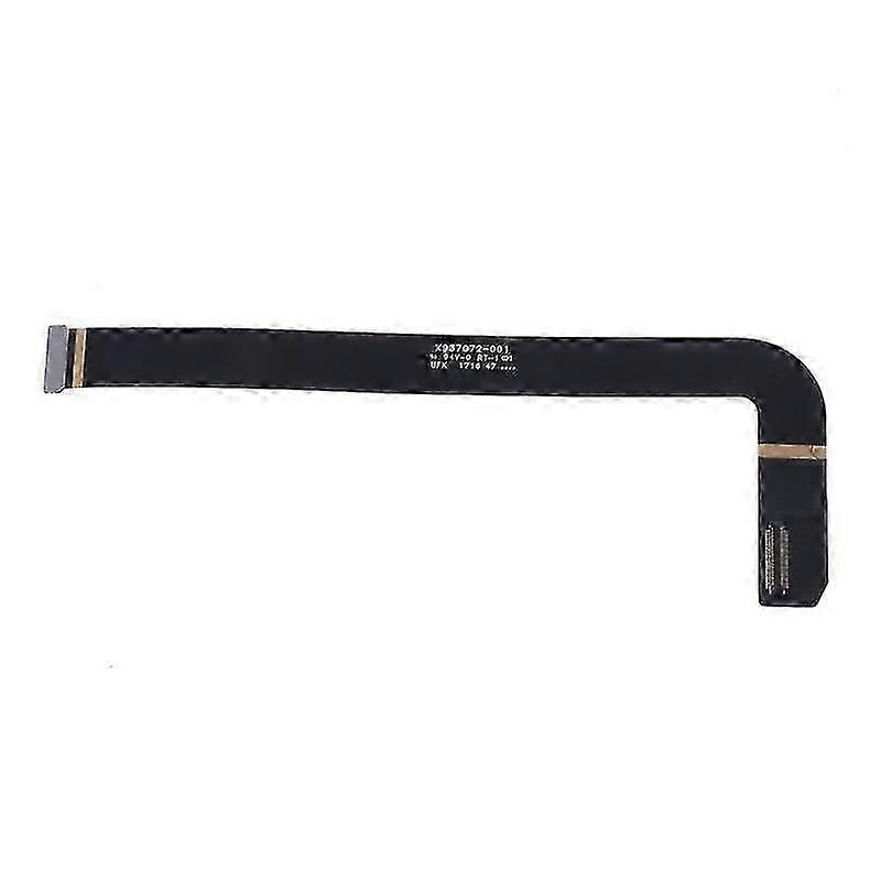 Lcd Display Panel Flex Cable For Microsoft Surface Pro 4 Lcd Screen Connect Flex Ribbon X937072-001