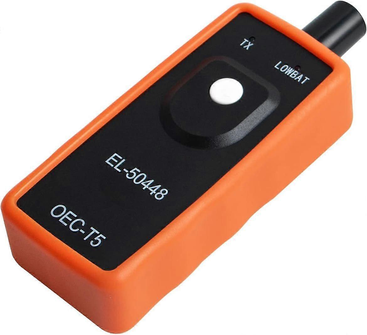 TPMS Reset Tool,Pressure Monitor Sensor,Pressure Reset Device,TPMS Reset Activation Tool