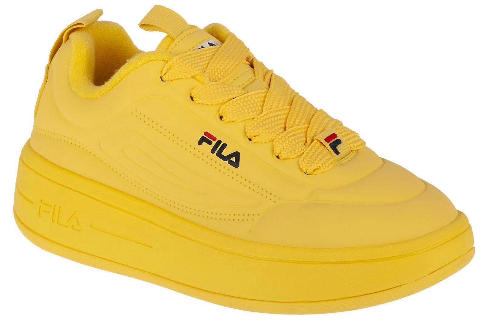 Turnschuhe Fila Superbubble Wmn