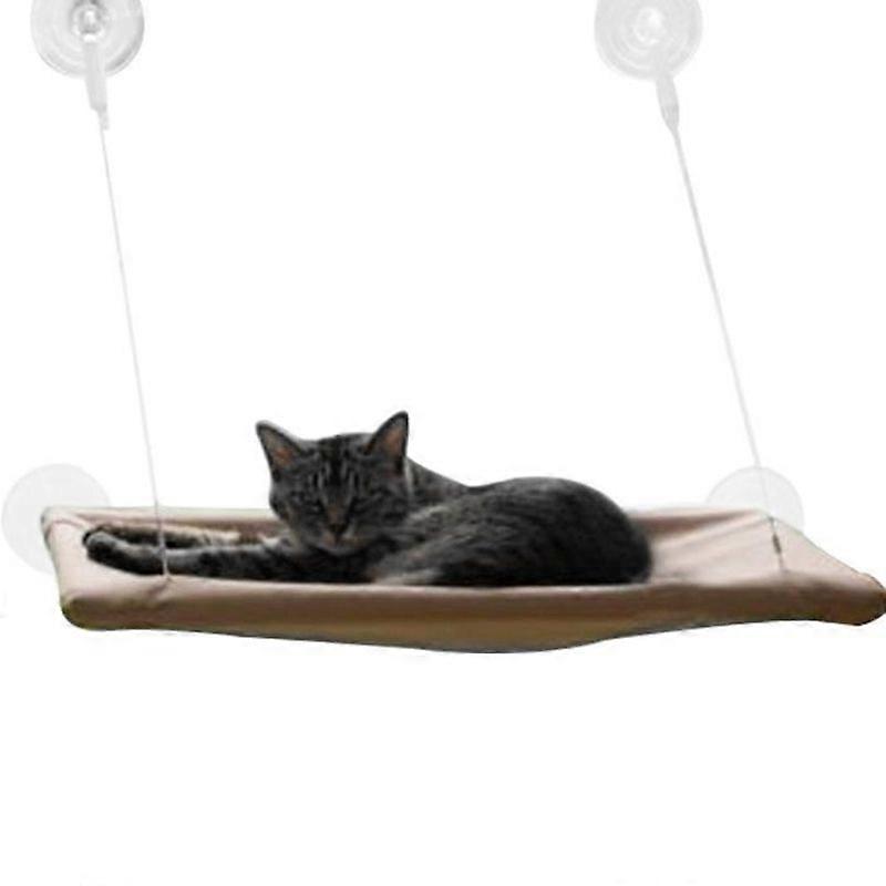 Window Deckchair for Cats -Cat hammock hammock