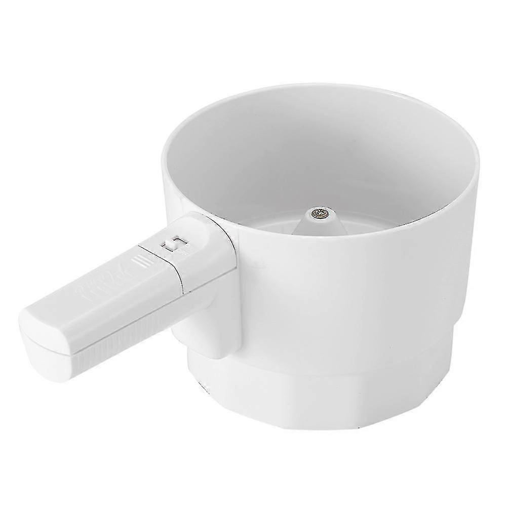 Electric Handheld Flour Sifter Sieve - Kitchen Baking Pastry Tools