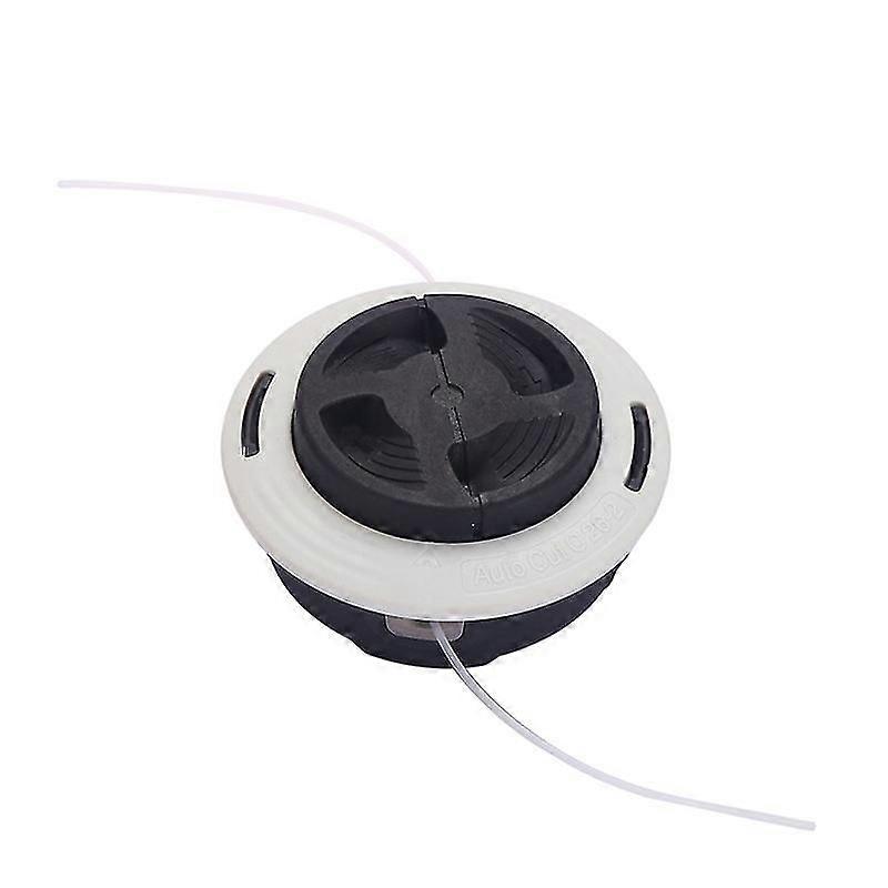 AutoCut C 26-2 mowing head